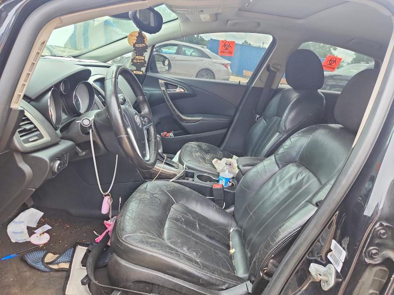 Aukcja sprzedaży 2015 Buick Verano, vin: 1G4PS5SK7F4173936, numer aukcji: 60207586
