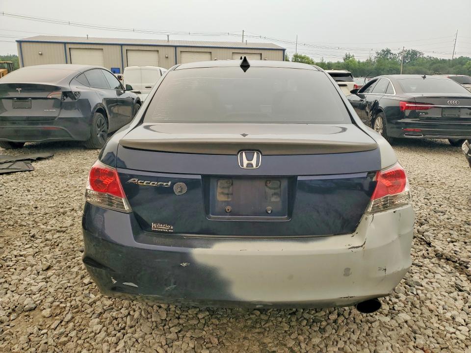 Aukcja sprzedaży 2009 Honda Accord, vin: 1HGCP26499A025325, numer aukcji: 61189346