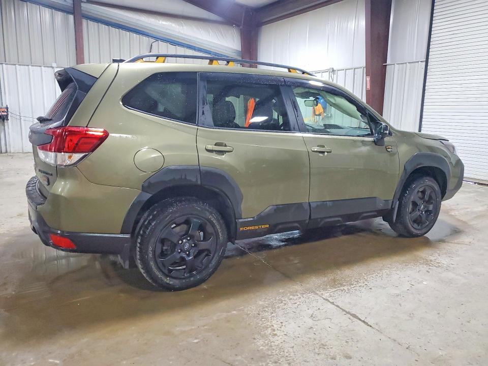 Продажа на аукционе авто 2024 Subaru Forester, vin: JF2SKAJC3RH526401, номер лота: 59604996