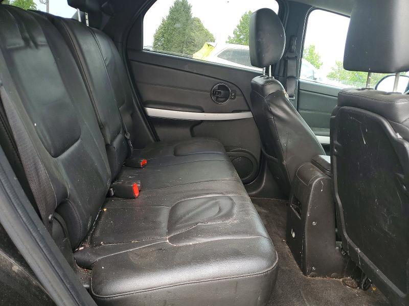 Aukcja sprzedaży 2007 Pontiac Torrent, vin: 2CKDL63F176249266, numer aukcji: 61727066