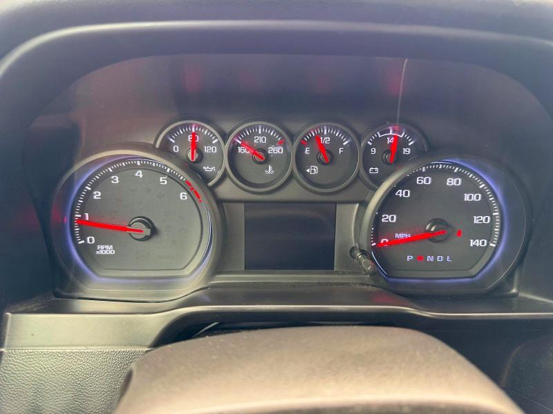 Продаж на аукціоні авто 2020 Chevrolet Silverado, vin: 1GCRYAEH3LZ169062, номер лоту: 61688766