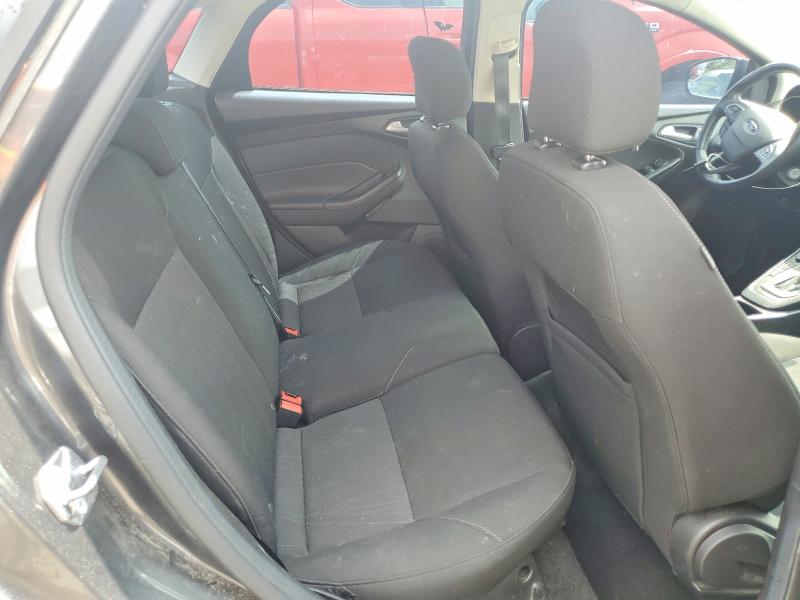 Продаж на аукціоні авто 2017 Ford Focus, vin: 1FADP3K21HL302569, номер лоту: 60336536