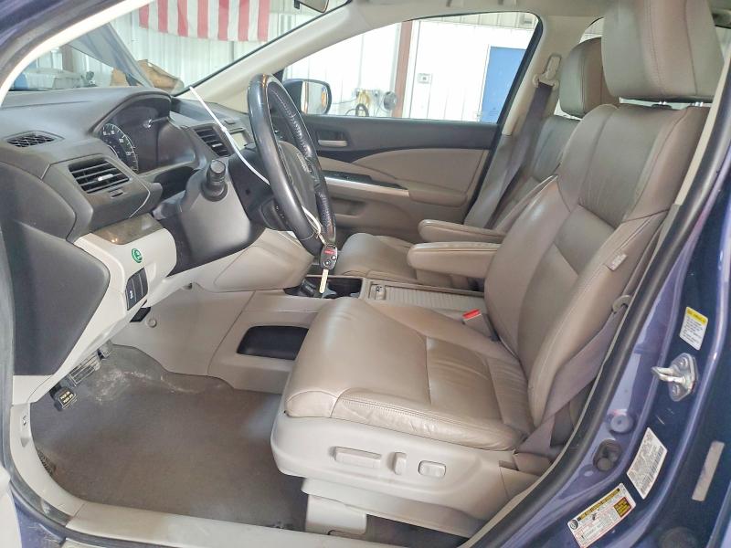 Aukcja sprzedaży 2012 Honda Cr-v, vin: 5J6RM4H76CL056722, numer aukcji: 63235866