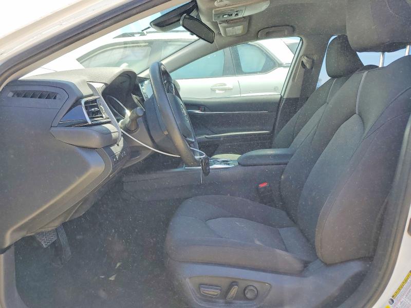 59630176 :رقم المزاد ، 4T1C31AK9PU613453 vin ، 2023 Toyota Camry Hybrid مزاد بيع