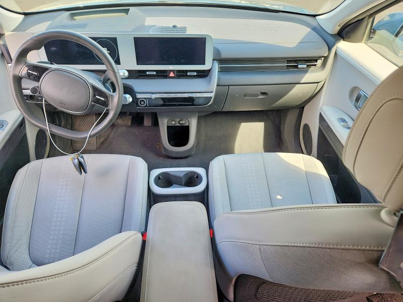 60782366 :رقم المزاد ، KM8KRDDF4RU333064 vin ، 2024 Hyundai Ioniq 5 مزاد بيع