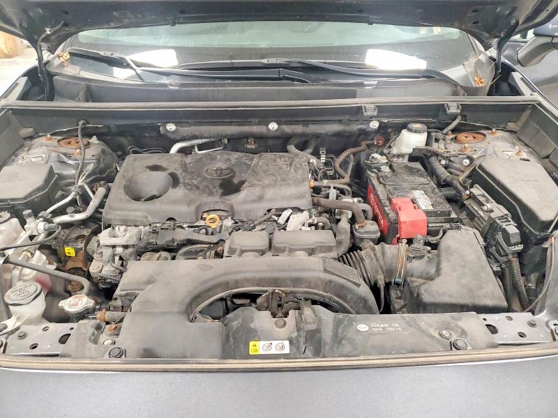 Продажа на аукционе авто 2021 Toyota Rav4, vin: 2T3B1RFVXMC178448, номер лота: 60120086