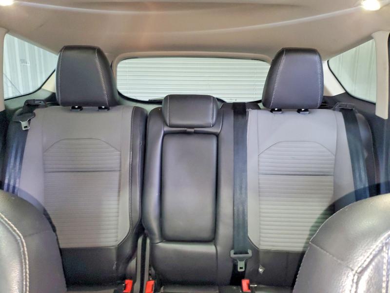 Продажа на аукционе авто 2017 Ford Escape, vin: 1FMCU0GD3HUA02951, номер лота: 59801866