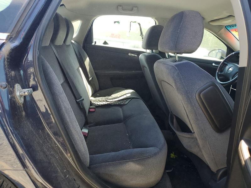 Aukcja sprzedaży 2011 Chevrolet Impala, vin: 2G1WG5EK8B1117421, numer aukcji: 63605526