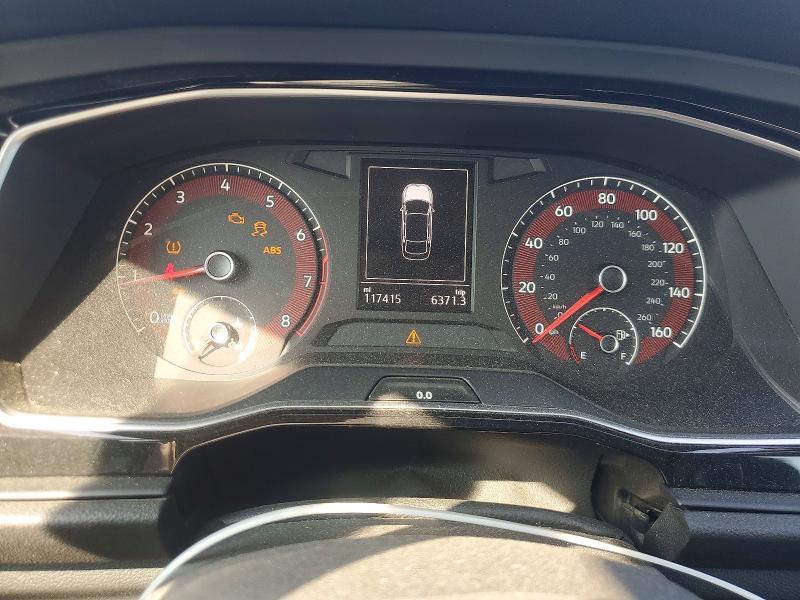 Продаж на аукціоні авто 2021 Volkswagen Jetta, vin: 3VWC57BU1MM034021, номер лоту: 57750196