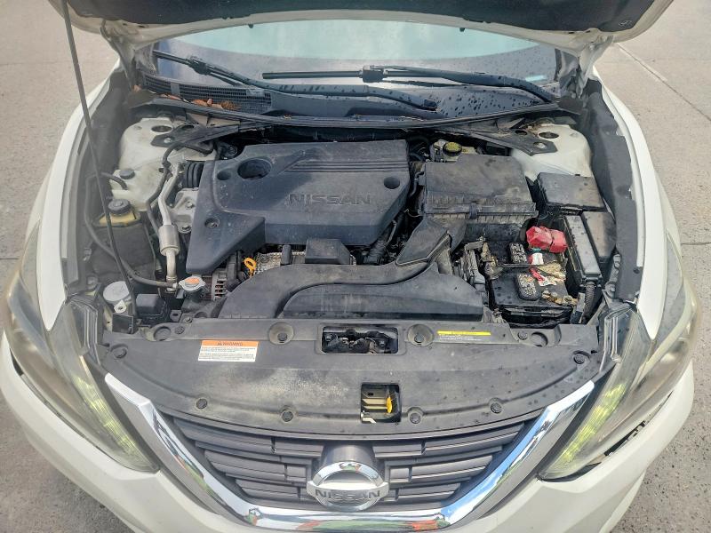 Продаж на аукціоні авто 2017 Nissan Altima, vin: 1N4AL3AP0HC169170, номер лоту: 59887376