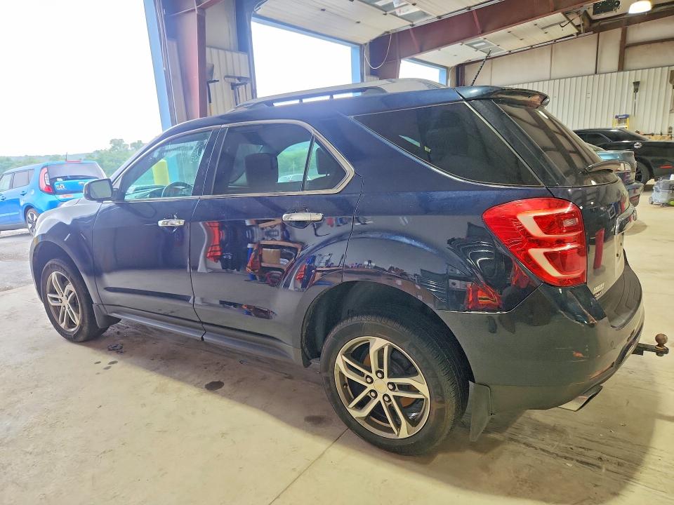 Продажа на аукционе авто 2016 Chevrolet Equinox, vin: 2GNFLGE3XG6200308, номер лота: 59373136