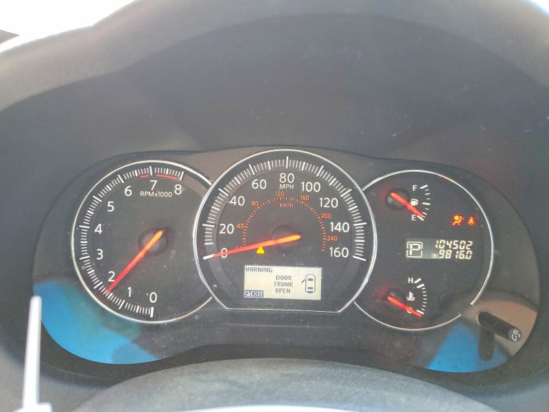 Aukcja sprzedaży 2013 Nissan Maxima, vin: 1N4AA5APXDC845409, numer aukcji: 85964735