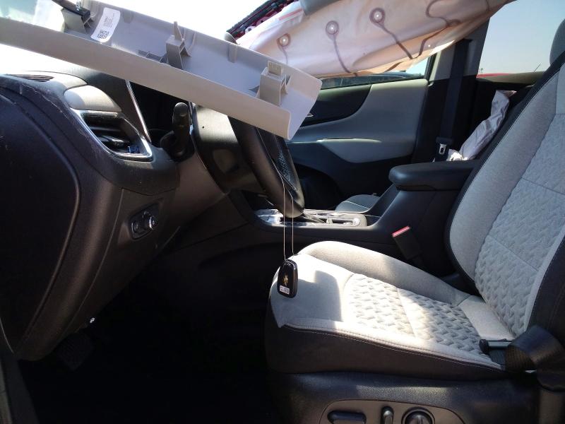 Aukcja sprzedaży 2024 Chevrolet Equinox, vin: 3GNAXUEG5RL352429, numer aukcji: 57220586