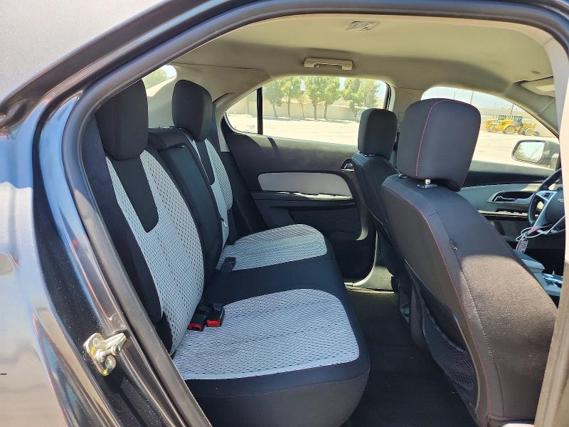 Продаж на аукціоні авто 2011 Chevrolet Equinox, vin: 2GNALBEC0B1276834, номер лоту: 63045966