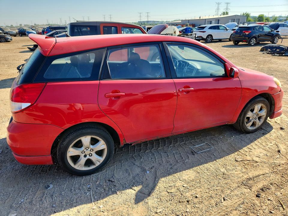 Aukcja sprzedaży 2004 Toyota Corolla Matrix, vin: 2T1KR32E34C179302, numer aukcji: 60963216