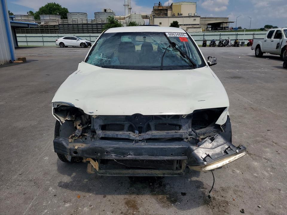 2003 Volkswagen Jetta მანქანა იყიდება აუქციონზე, vin: 3VWRK69M13M148537, აუქციონის ნომერი: 60634606