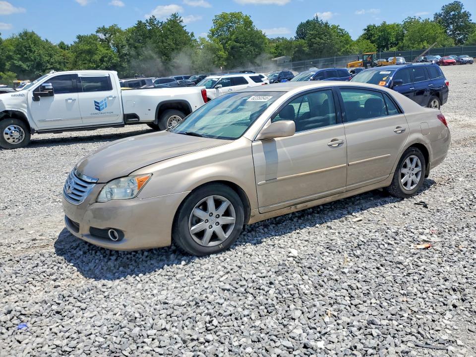 62350546 :رقم المزاد ، 4T1BK36B88U309096 vin ، 2008 Toyota Avalon مزاد بيع