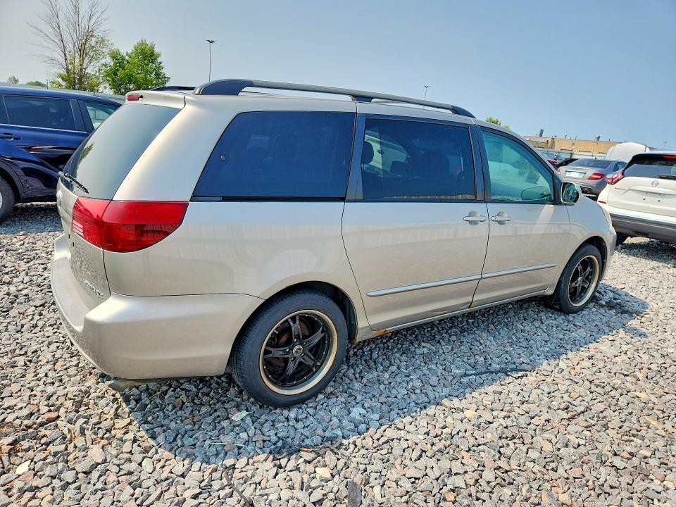 Продажа на аукционе авто 2005 Toyota Sienna, vin: 5TDZA22C35S298877, номер лота: 62792126