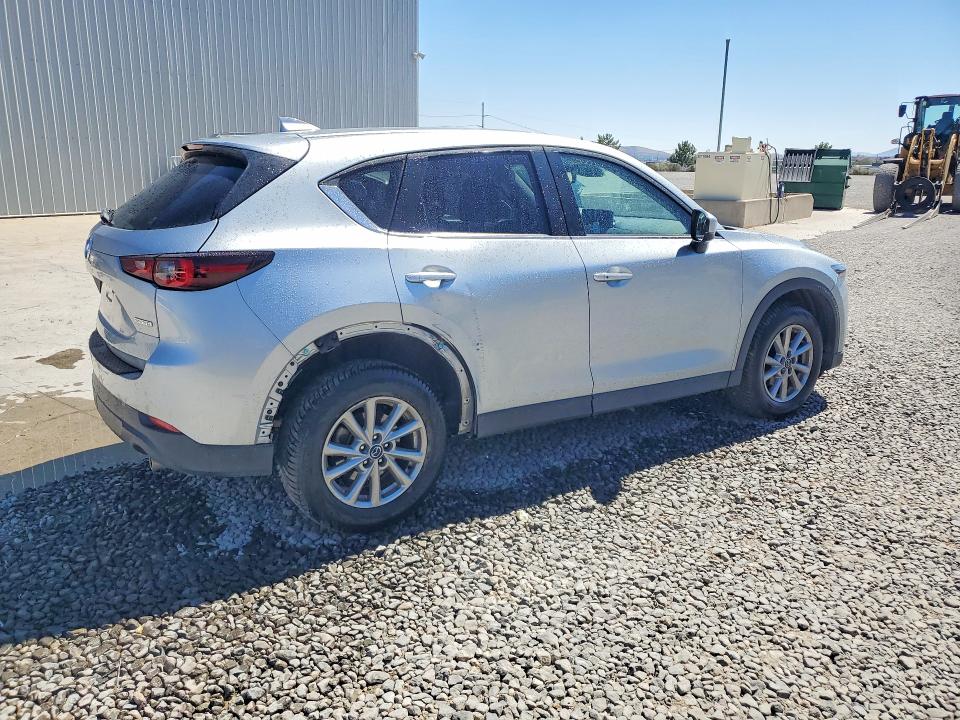 Aukcja sprzedaży 2023 Mazda Cx-5, vin: JM3KFBCM1P0139007, numer aukcji: 62680666