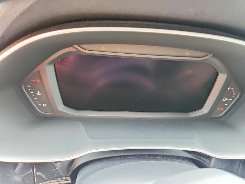 Продаж на аукціоні авто 2024 Audi Q3 45 S Line Premium, vin: WA1DECF33R1186124, номер лоту: 61322886