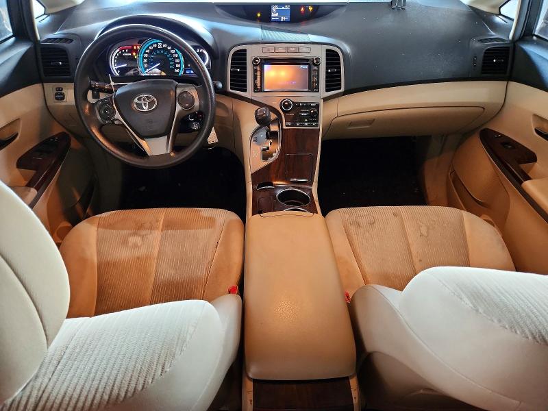 Продажа на аукционе авто 2013 Toyota Venza, vin: 4T3ZA3BB5DU079574, номер лота: 62027906