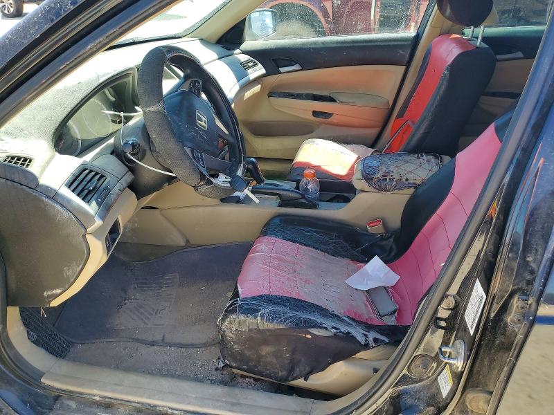 59983656 :رقم المزاد ، 1HGCP2F46CA188067 vin ، 2012 Honda Accord مزاد بيع