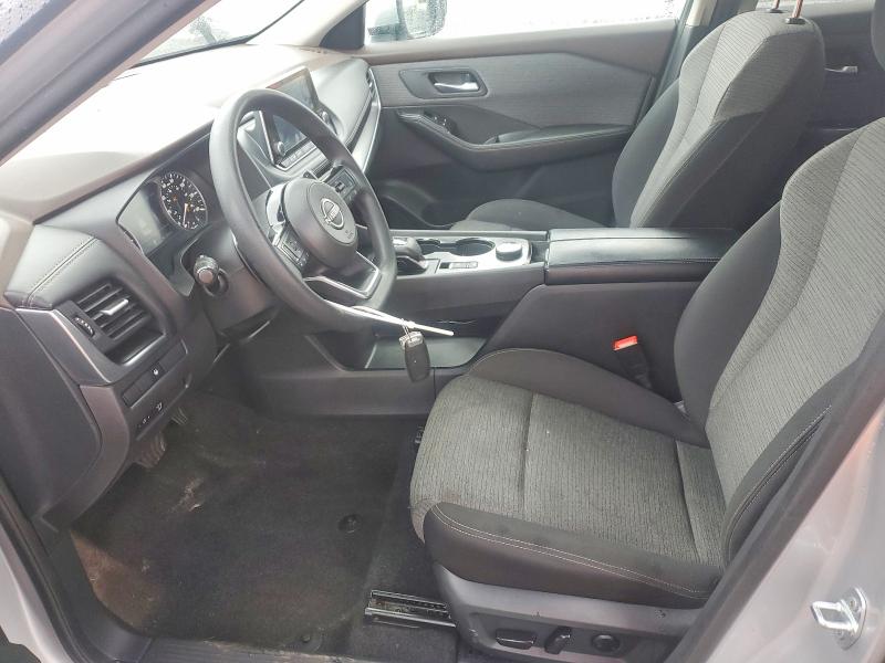 Продажа на аукционе авто 2023 Nissan Rogue, vin: 5N1BT3BB3PC847440, номер лота: 59585806
