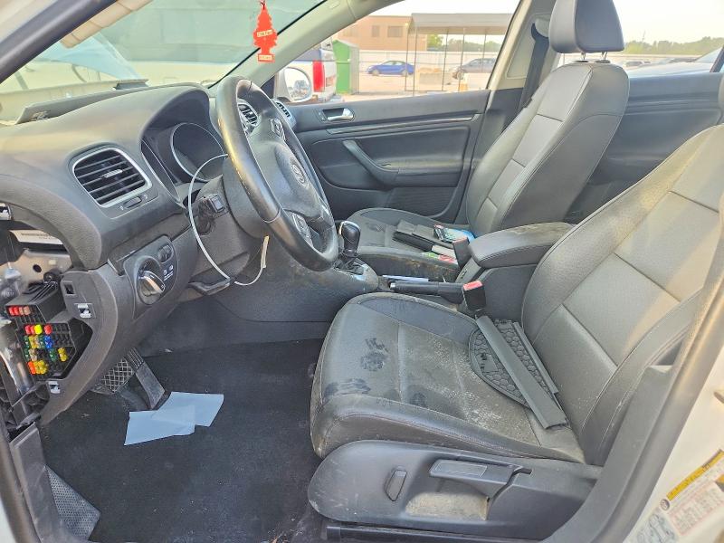 58698416 :رقم المزاد ، 3VWPL7AJ5CM683821 vin ، 2012 Volkswagen Jetta مزاد بيع