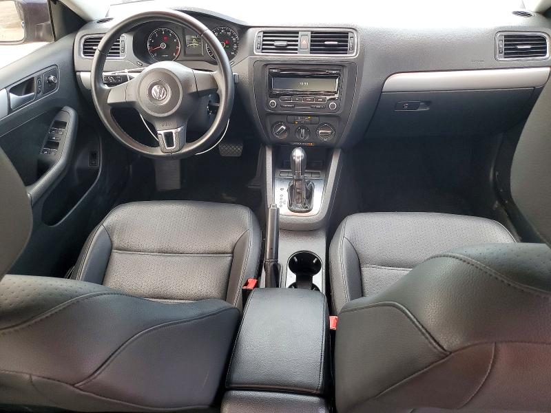 Продажа на аукционе авто 2013 Volkswagen Jetta, vin: 3VWDP7AJ6DM403641, номер лота: 62641226