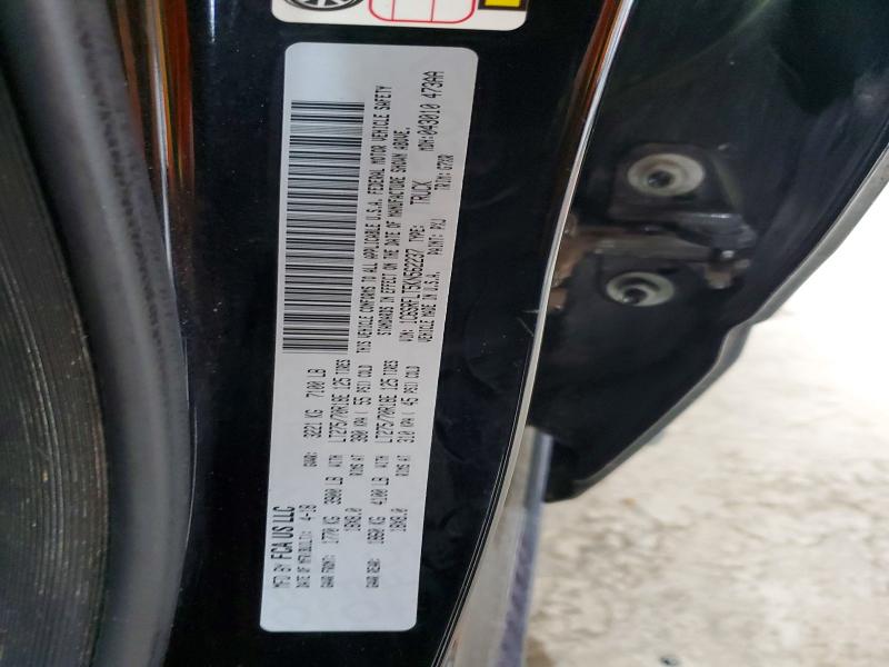 2019 Ram 1500 მანქანა იყიდება აუქციონზე, vin: 1C6SRFLT5KN562237, აუქციონის ნომერი: 60183846