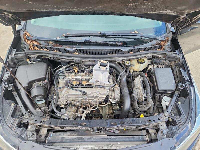 Продажа на аукционе авто 2018 Chevrolet Cruze, vin: 1G1BE5SMXJ7247258, номер лота: 61699116