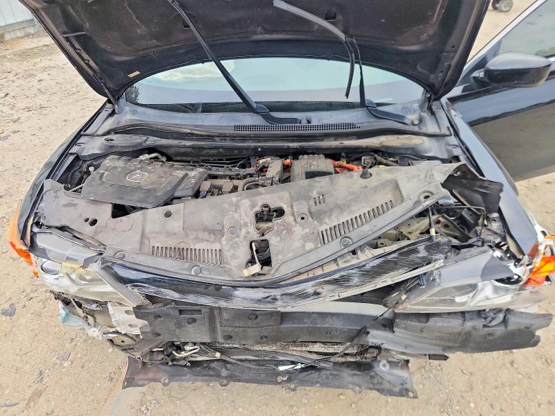 2013 Acura Ilx მანქანა იყიდება აუქციონზე, vin: 19VDE3F78DE301176, აუქციონის ნომერი: 61349646