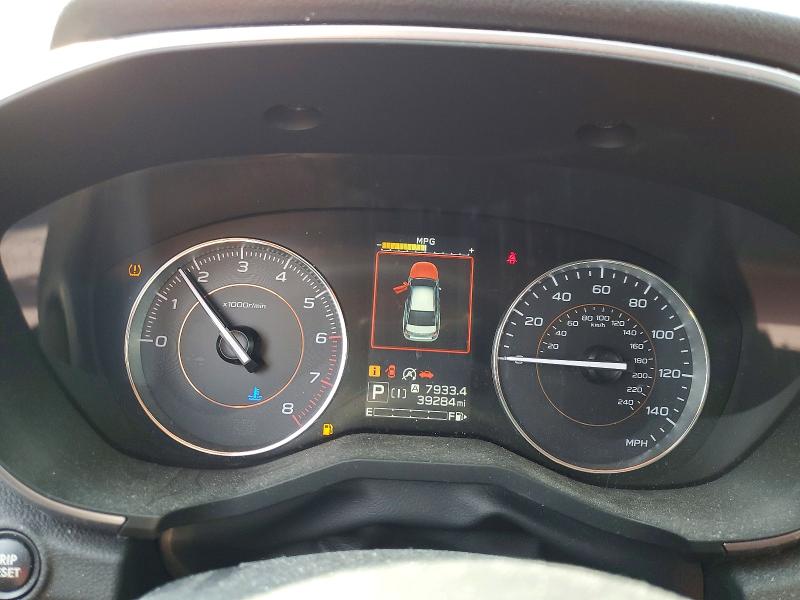 Продажа на аукционе авто 2021 Subaru Crosstrek, vin: JF2GTHMCXM8341536, номер лота: 61783396