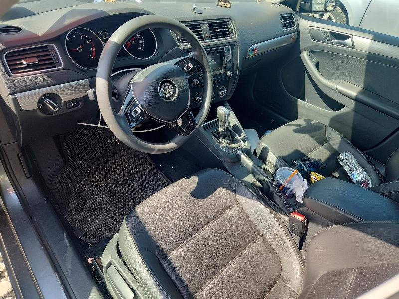 Aukcja sprzedaży 2018 Volkswagen Jetta, vin: 3VWDB7AJ0JM206510, numer aukcji: 59542896