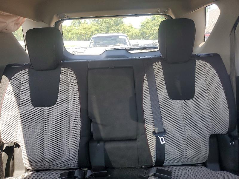 59983216 :رقم المزاد ، 2GNALCEK6G1172837 vin ، 2016 Chevrolet Equinox مزاد بيع