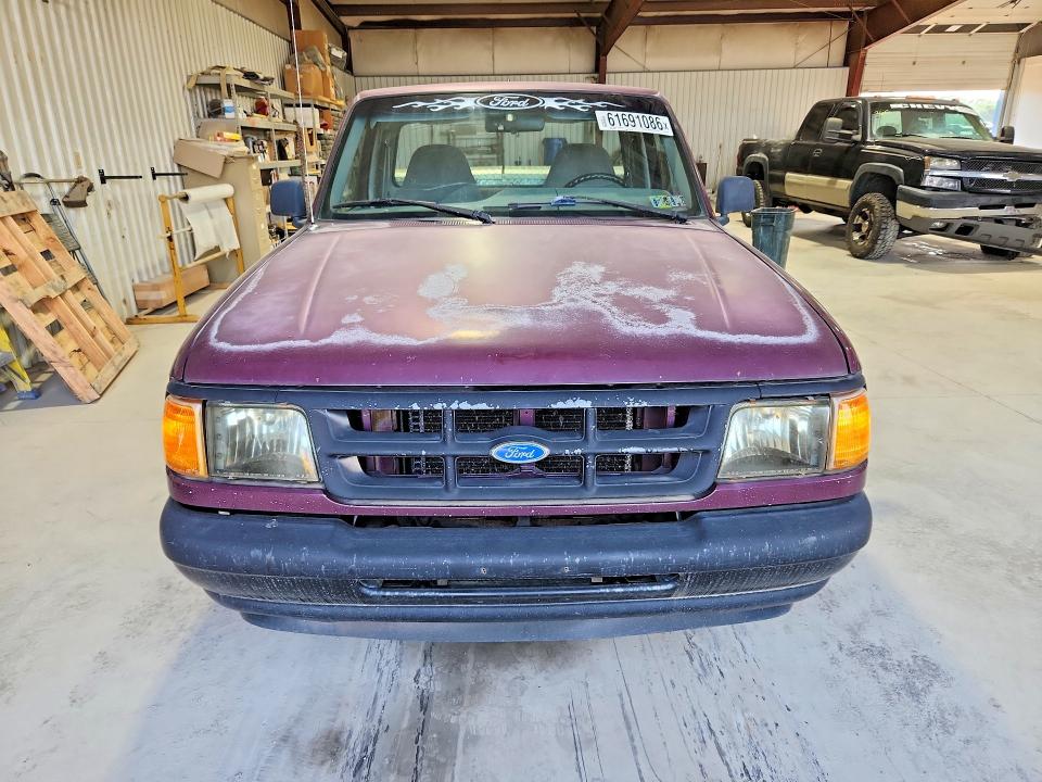 Продажа на аукционе авто 1994 Ford Ranger, vin: 1FTCR10A5RTA52995, номер лота: 61691086