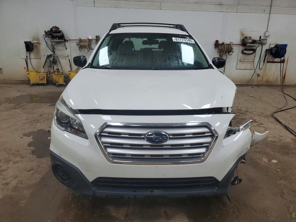 Продажа на аукционе авто 2017 Subaru Outback, vin: 4S4BSAAC6H3258529, номер лота: 61773146