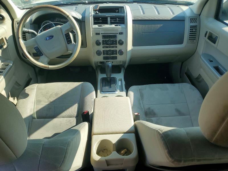 Aukcja sprzedaży 2012 Ford Escape, vin: 1FMCU0D79CKB64702, numer aukcji: 61337796