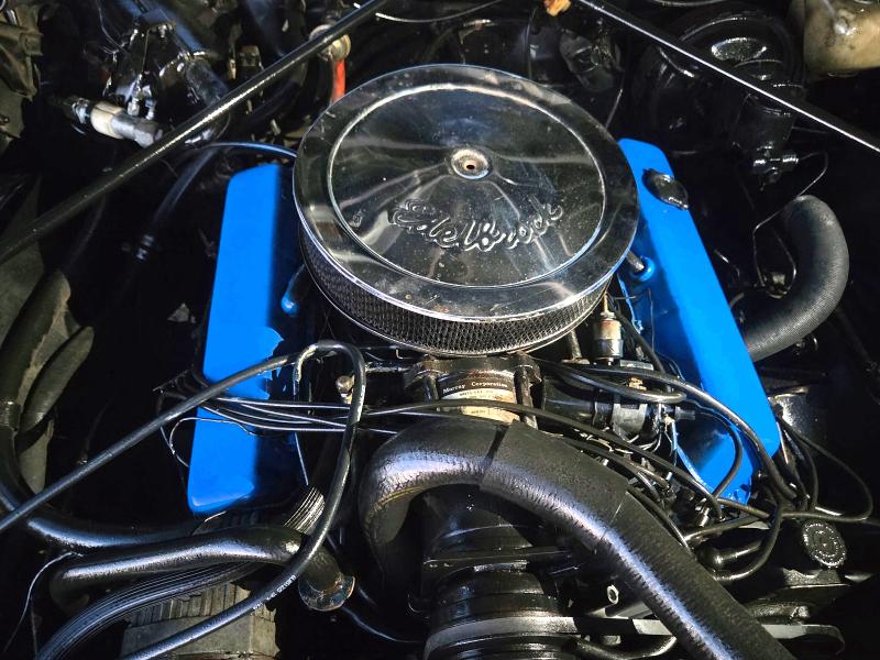 63680766 :رقم المزاد ، 6L67S2Q404331 vin ، 1972 Cadillac Eldorado مزاد بيع