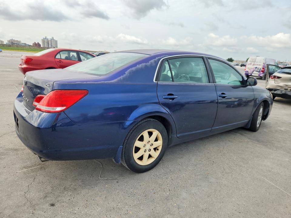 Продажа на аукционе авто 2006 Toyota Avalon, vin: 4T1BK36B06U126742, номер лота: 63254646