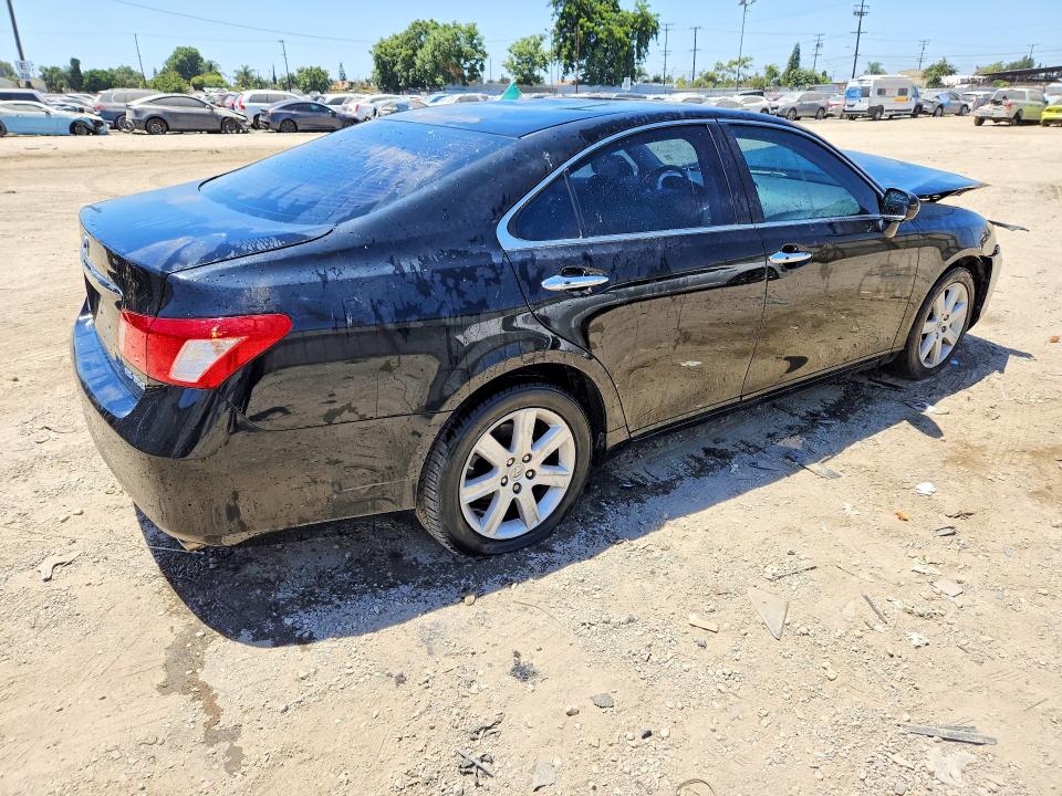 Aukcja sprzedaży 2009 Lexus Es, vin: JTHBJ46G192308991, numer aukcji: 61522856