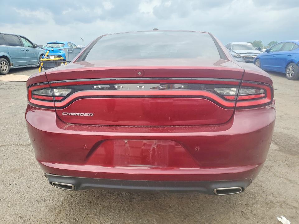 62629166 :رقم المزاد ، 2C3CDXBG1MH632306 vin ، 2021 Dodge Charger مزاد بيع