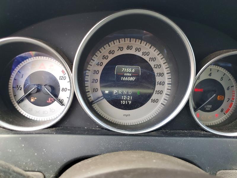 60290456 :رقم المزاد ، WDDGF4HB4DR271032 vin ، 2013 Mercedes-benz C مزاد بيع
