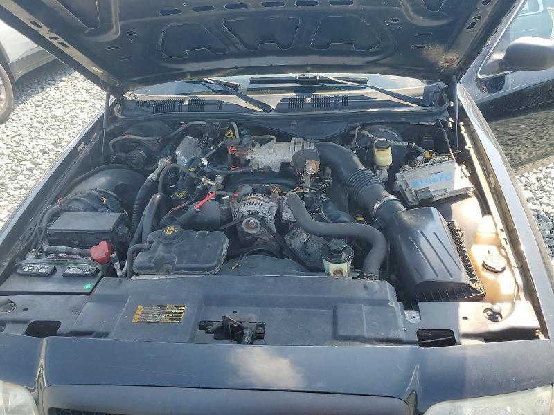 Aukcja sprzedaży 2011 Ford Crown Victoria, vin: 2FABP7BV3BX108600, numer aukcji: 60676446