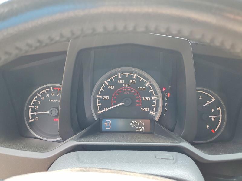 Продажа на аукционе авто 2012 Honda Ridgeline, vin: 5FPYK1F74CB454854, номер лота: 60667496