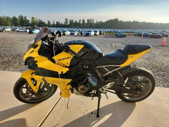 Aukcja sprzedaży 2024 Suzuki Gsx800, vin: JS1EM13B3R7100444, numer aukcji: 61287376