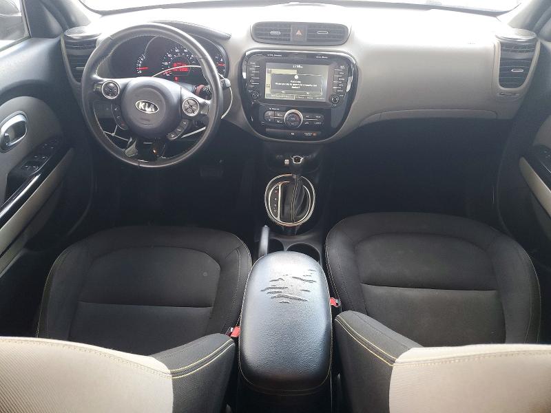 Aukcja sprzedaży 2015 Kia Soul, vin: KNDJP3A5XF7192751, numer aukcji: 60563916