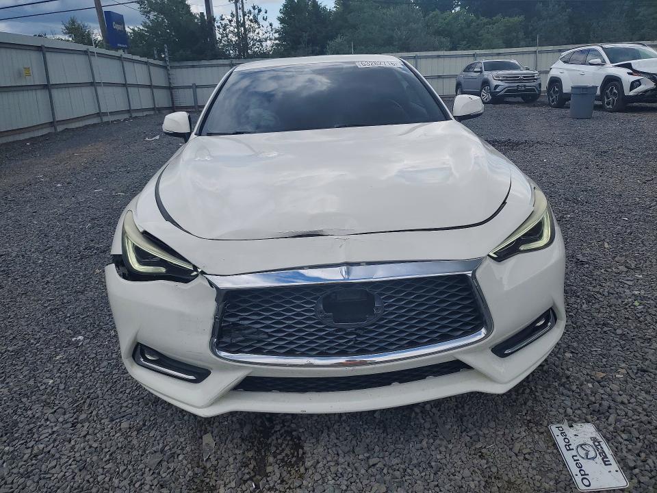 Aukcja sprzedaży 2019 Infiniti Q60, vin: JN1EV7EK1KM230090, numer aukcji: 63282716