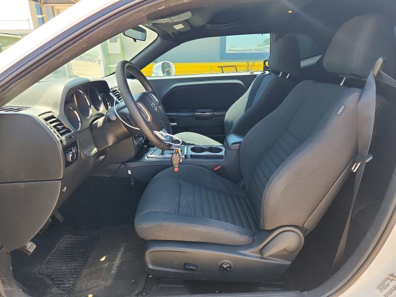 Aukcja sprzedaży 2013 Dodge Challenger, vin: 2C3CDYAG8DH693756, numer aukcji: 61950446