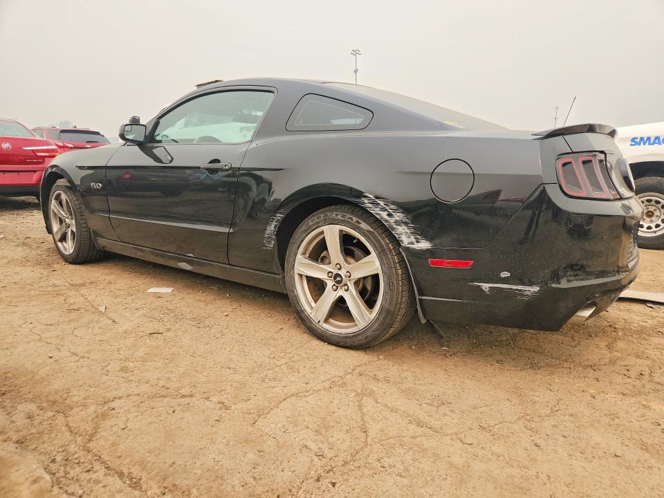 Aukcja sprzedaży 2014 Ford Mustang, vin: 1ZVBP8CF7E5269879, numer aukcji: 61194306